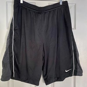 Men’s NIKE Athletic Shorts